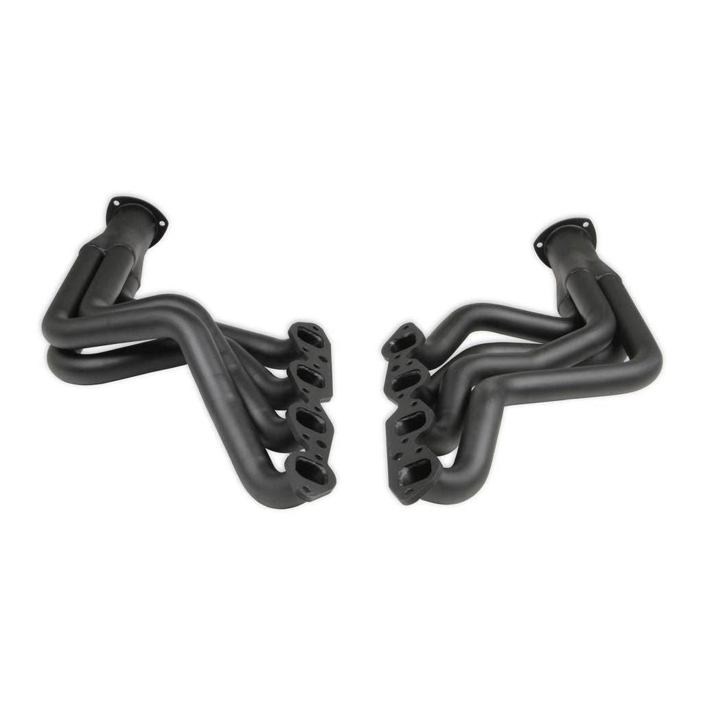 Competition-Long-Tube-Headers---Painted