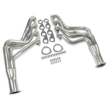 Load image into Gallery viewer, Competition-Long-Tube-Headers---Stainless