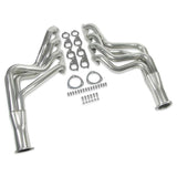 Hooker 2455-2HKR  Competition Long Tube Headers - Stainless