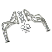 Load image into Gallery viewer, Competition-Long-Tube-Headers---Stainless