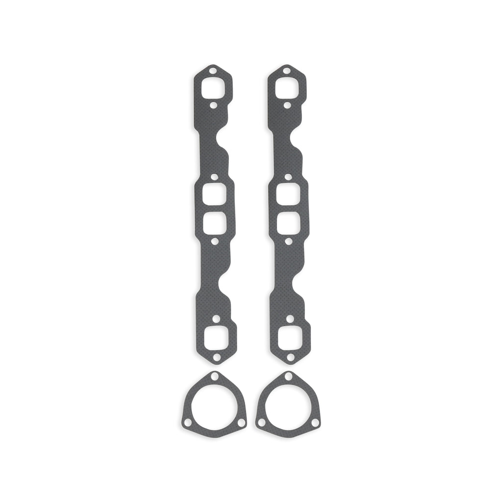 Competition-Long-Tube-Headers---Stainless