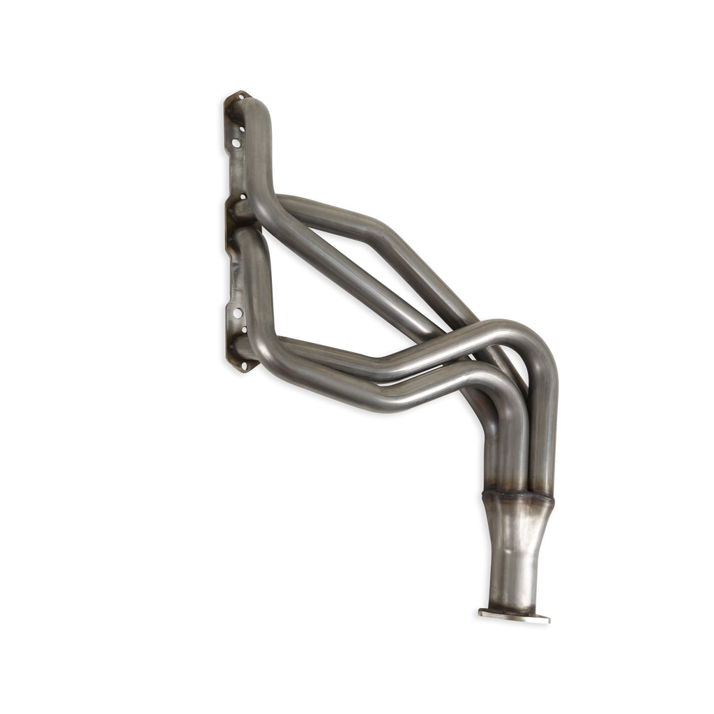 Competition-Long-Tube-Headers---Stainless