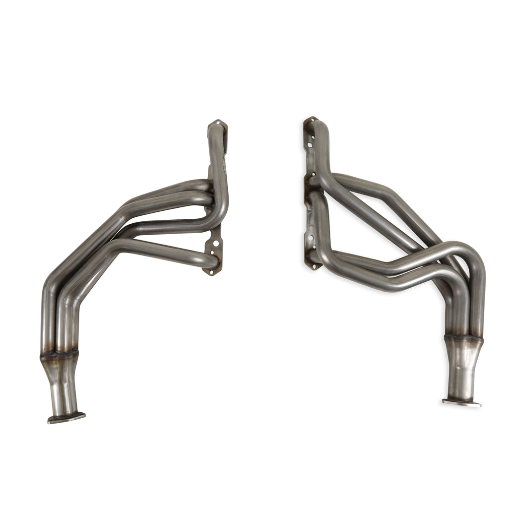 Competition-Long-Tube-Headers---Stainless