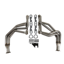 Load image into Gallery viewer, Competition-Long-Tube-Headers---Stainless