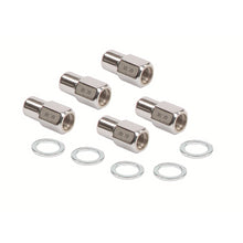 Load image into Gallery viewer, Competition-Open-End-Style-Lug-Nuts--Set-Of-5