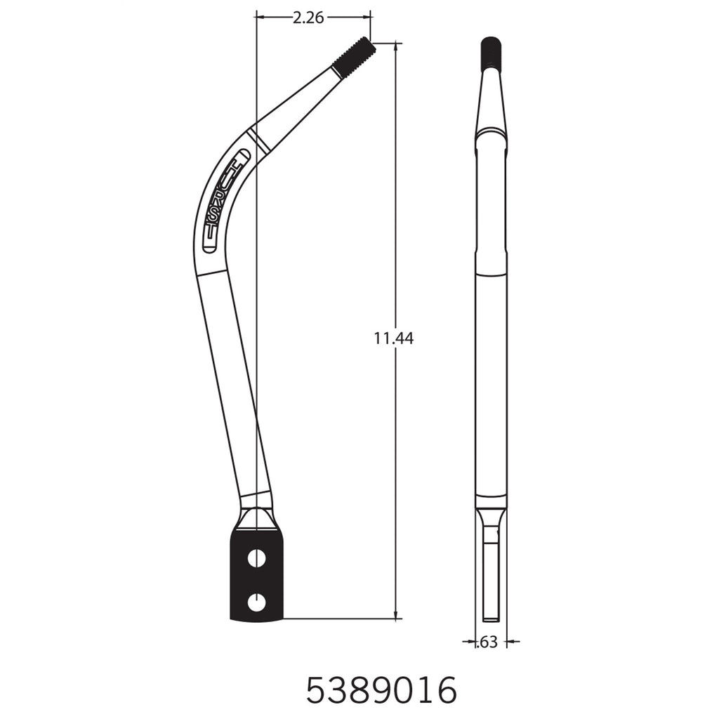 Competition-Plus--Round-Replacement-Stick