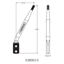 Load image into Gallery viewer, Competition-Plus--Round-Replacement-Stick