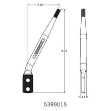 Load image into Gallery viewer, Competition-Plus--Round-Replacement-Stick