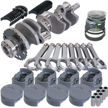 Load image into Gallery viewer, Competition-Rotating-Assembly-Kit-For-ChevroletPontiac-Ls-Series-4.010In-Bore