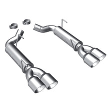 Load image into Gallery viewer, Competition-Series-Stainless-Axle-Back-System