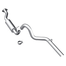 Load image into Gallery viewer, Competition-Series-Stainless-Cat-Back-System