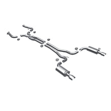 Load image into Gallery viewer, Competition-Series-Stainless-Cat-Back-System
