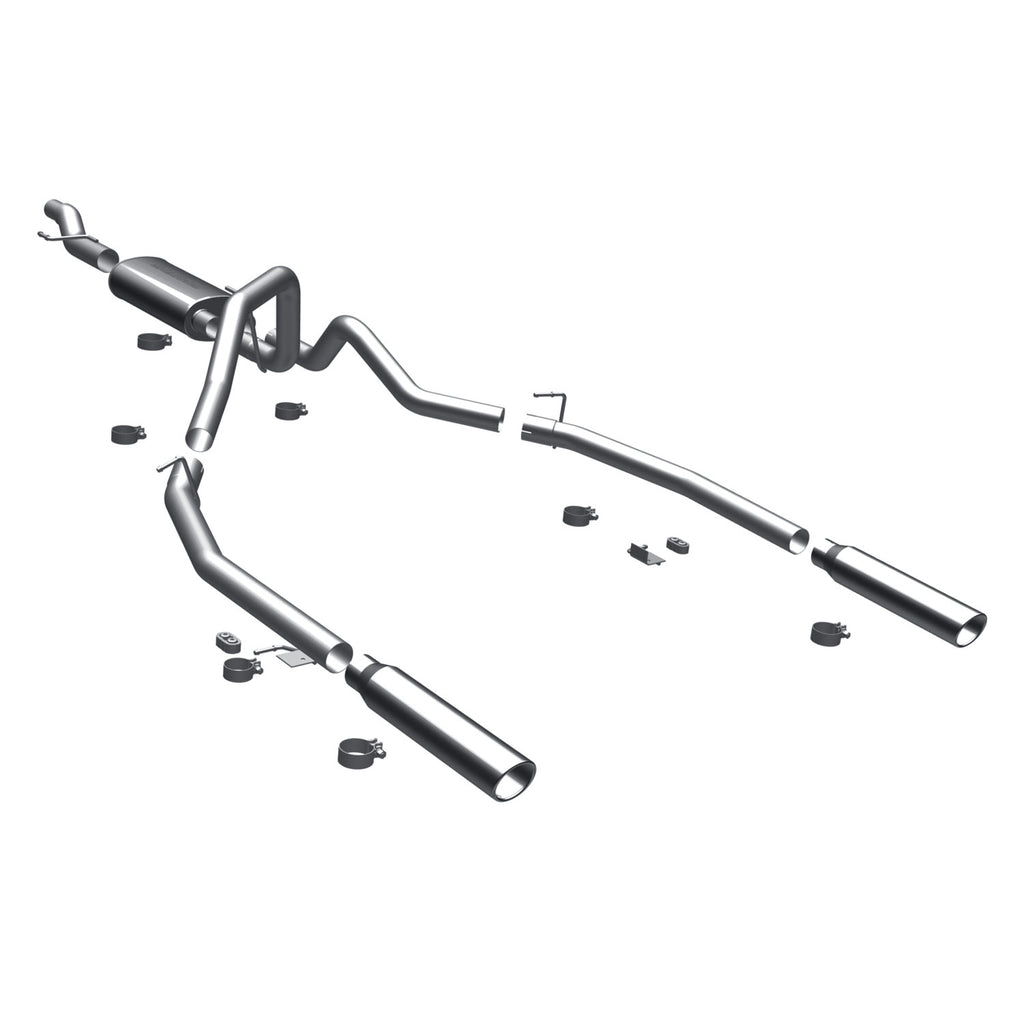 Competition-Series-Stainless-Cat-Back-System