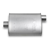 Hooker 21005HKR  Competition Turbo Muffler