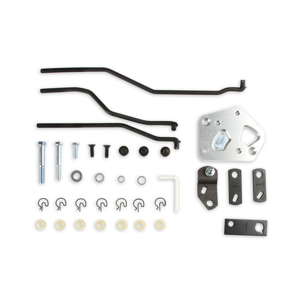 CompetitionPlus-4-Speed-Installation-Kit---Ford
