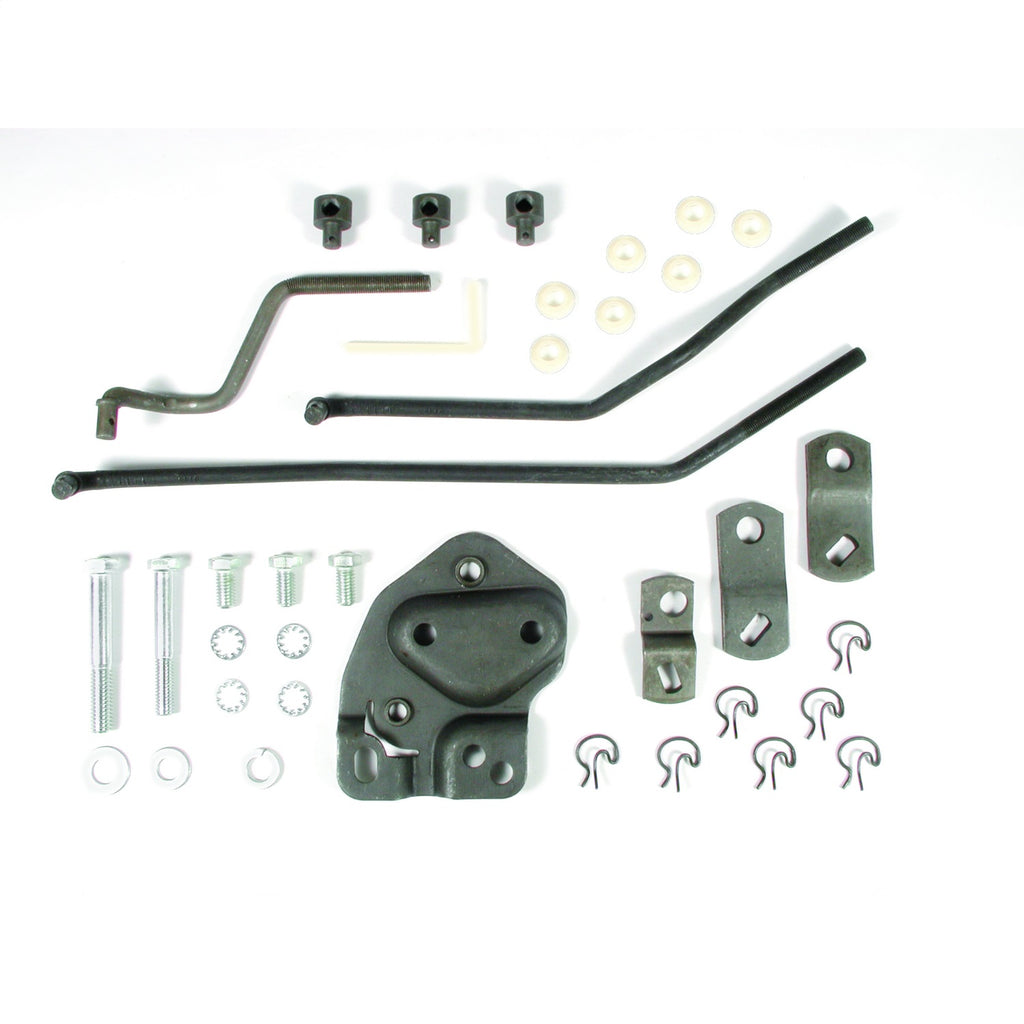 CompetitionPlus-4-Speed-Installation-Kit---GmStudebaker