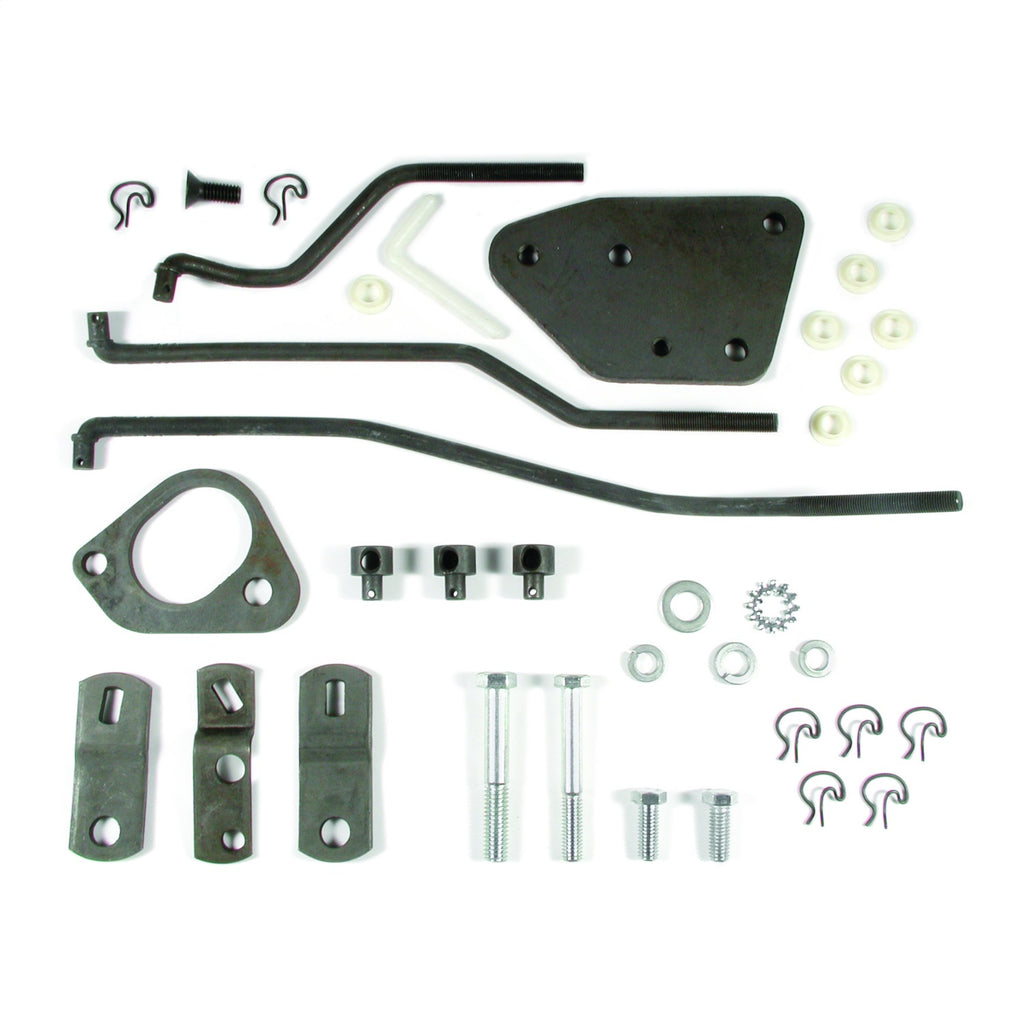 CompetitionPlus-4-Speed-Installation-Kit---Gm