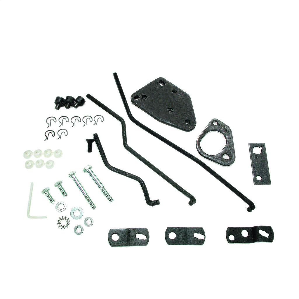 CompetitionPlus-4-Speed-Installation-Kit---Gm