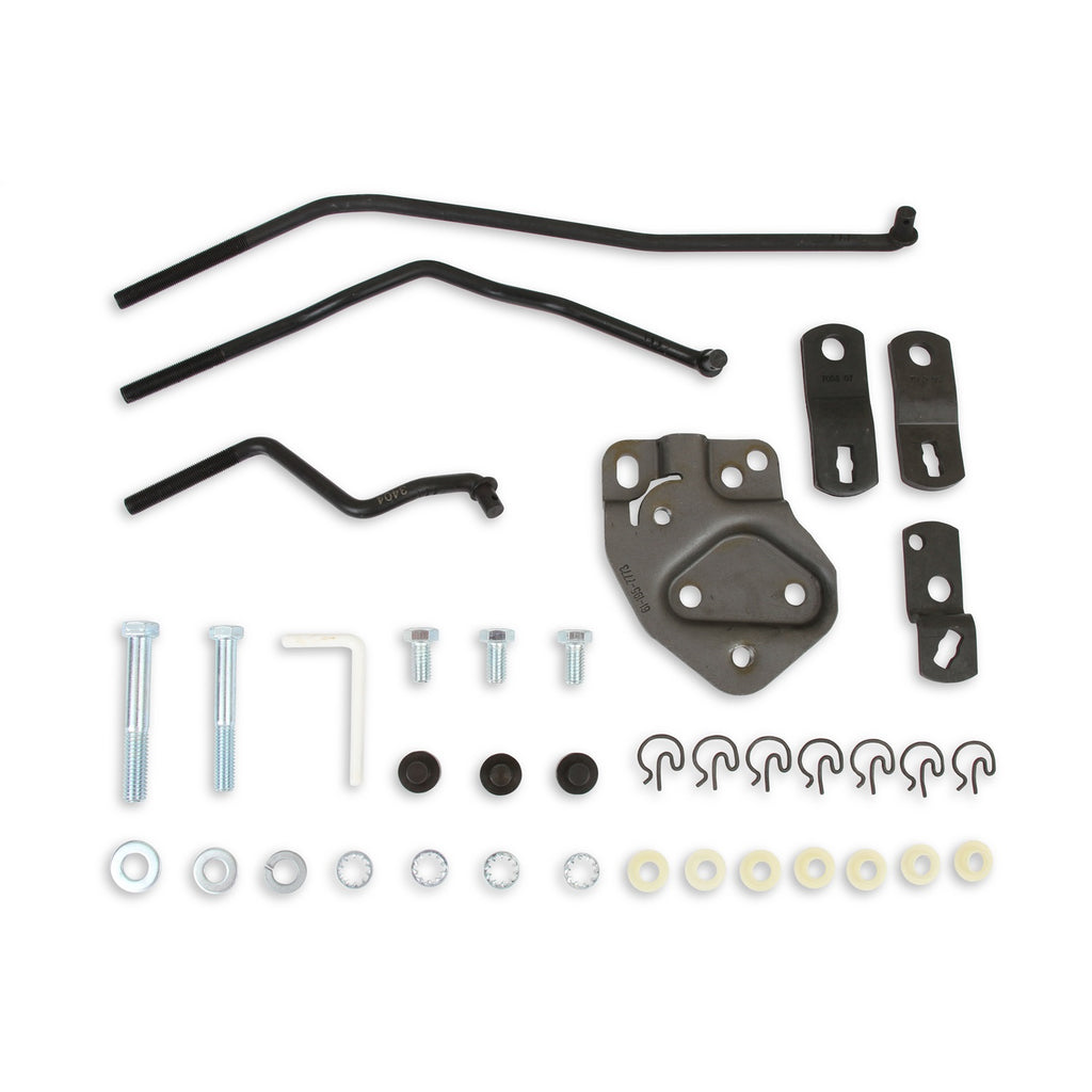 CompetitionPlus-4-Speed-Installation-Kit---Gm