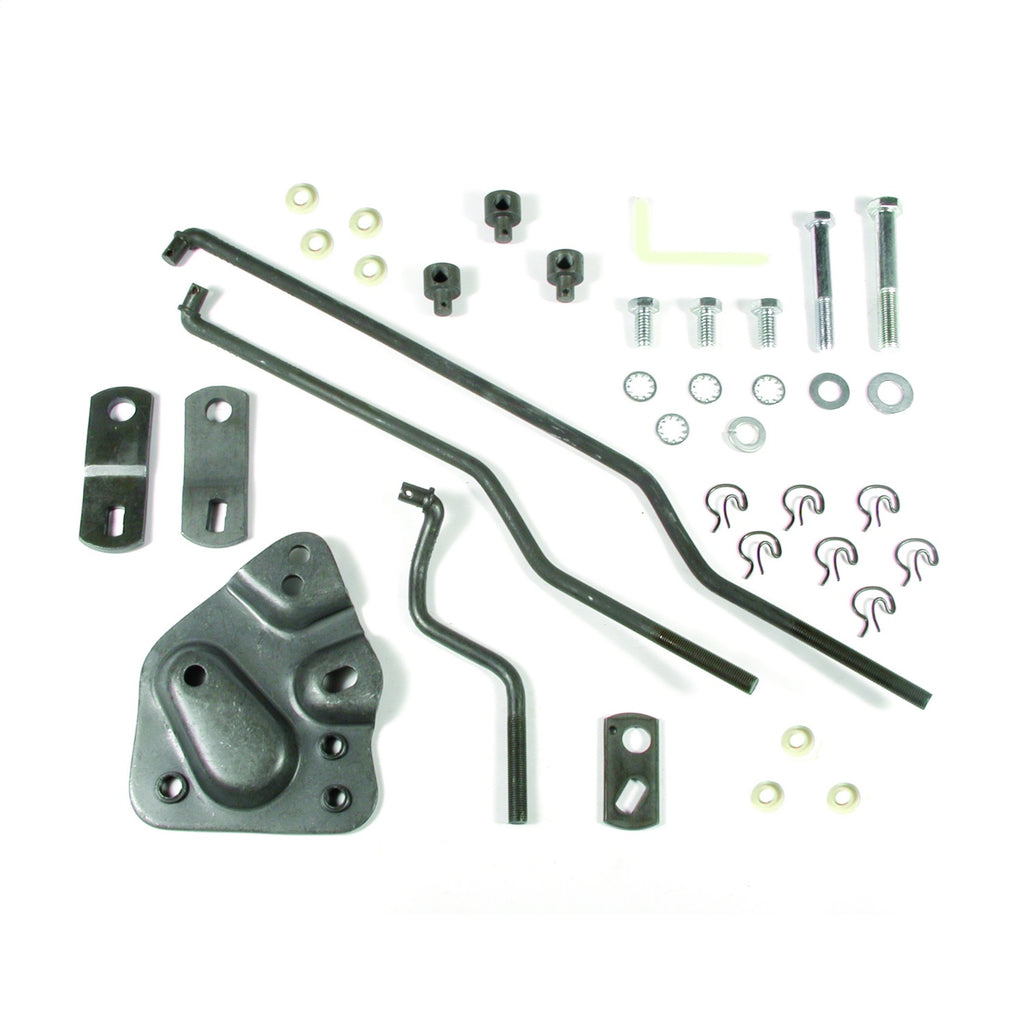 CompetitionPlus-4-Speed-Installation-Kit---Gm