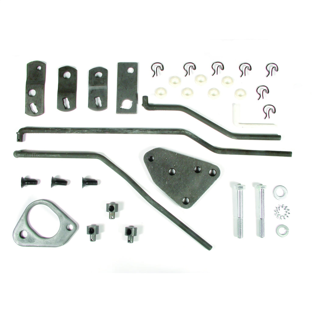 CompetitionPlus-4-Speed-Installation-Kit---Gm