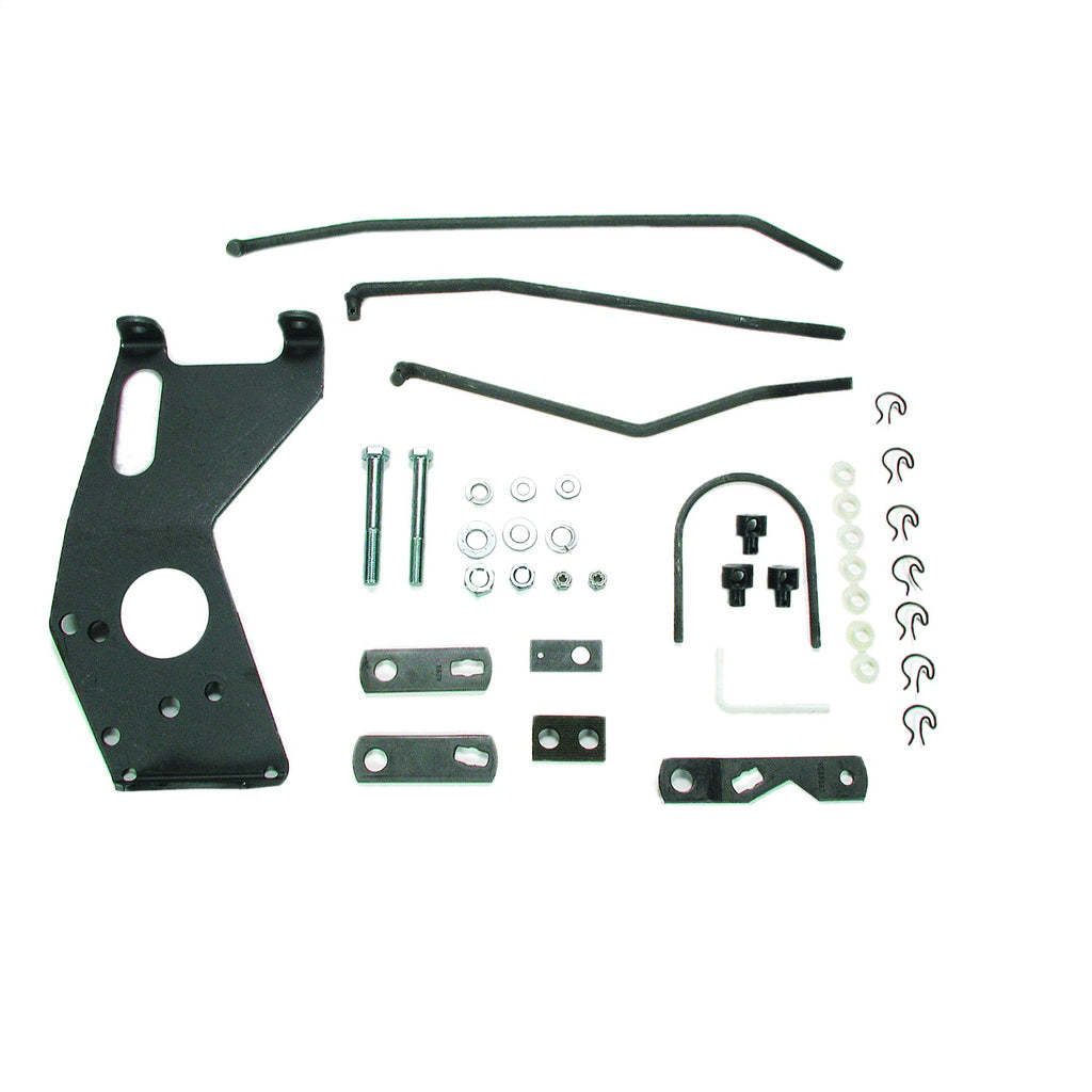 CompetitionPlus-4-Speed-Installation-Kit---Gm