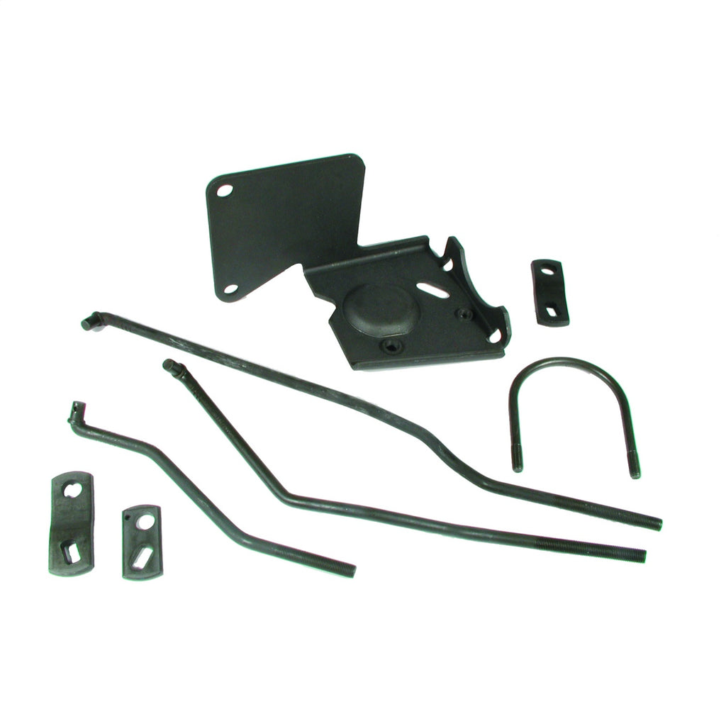 CompetitionPlus-4-Speed-Installation-Kit---Gm