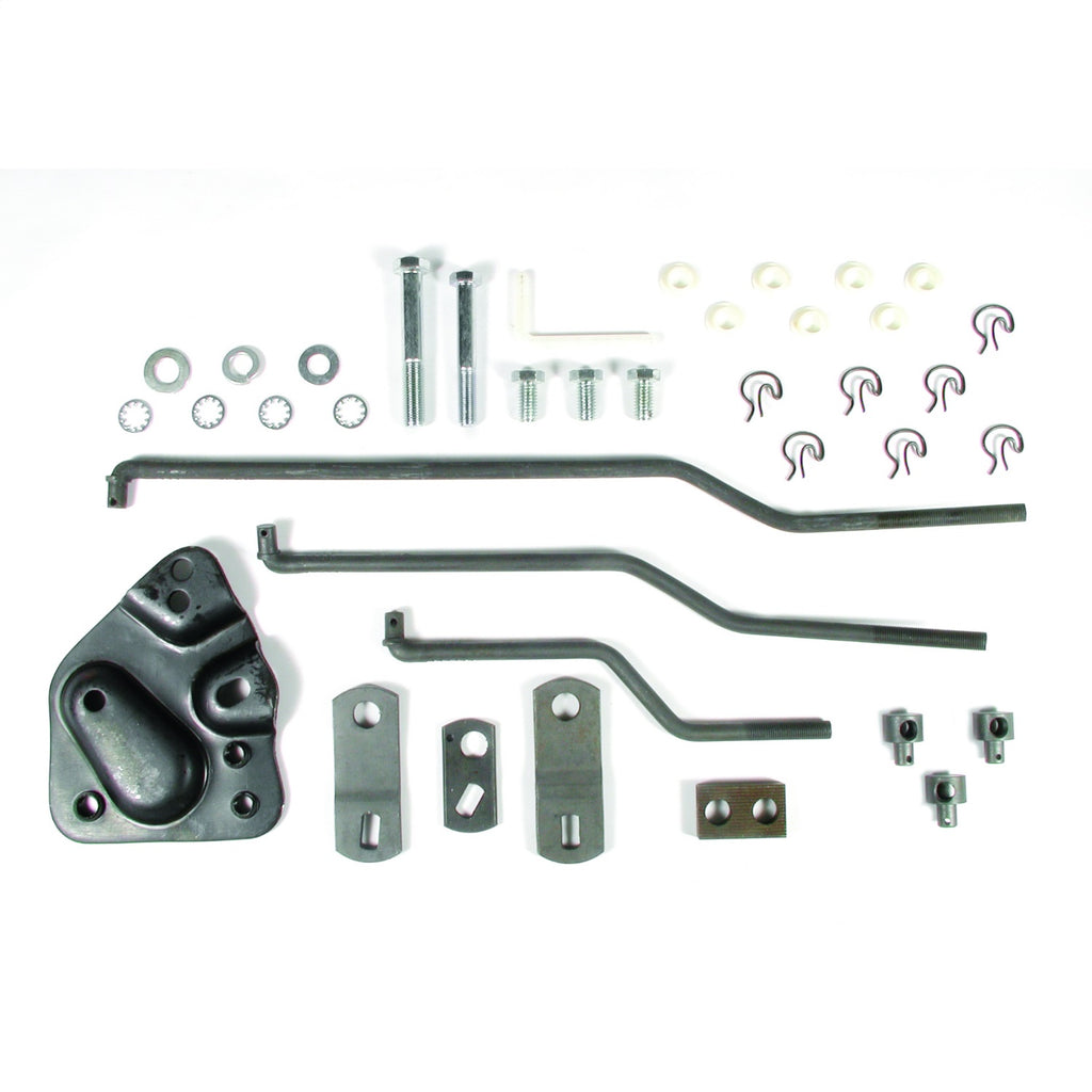 CompetitionPlus-4-Speed-Installation-Kit---Gm
