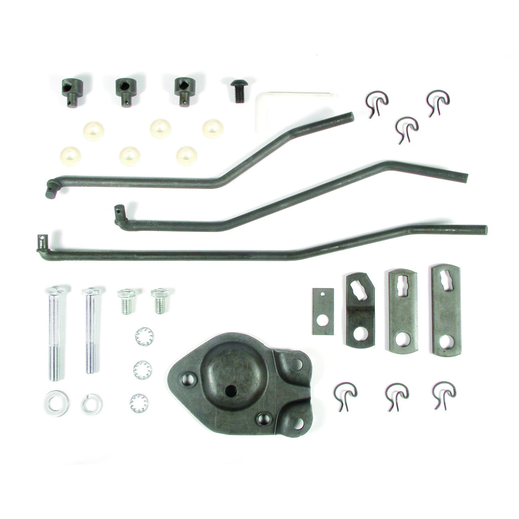 CompetitionPlus-4-Speed-Installation-Kit---Gm