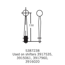 Load image into Gallery viewer, CompetitionPlus-4-Speed-Shifter---Gm