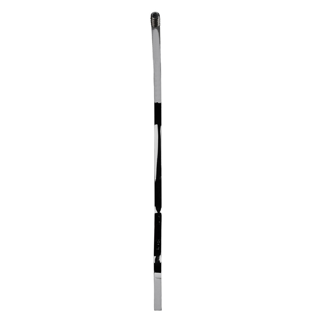 CompetitionPlus-Shifter-Stick---Chrome---Bench-Seat-Clearance