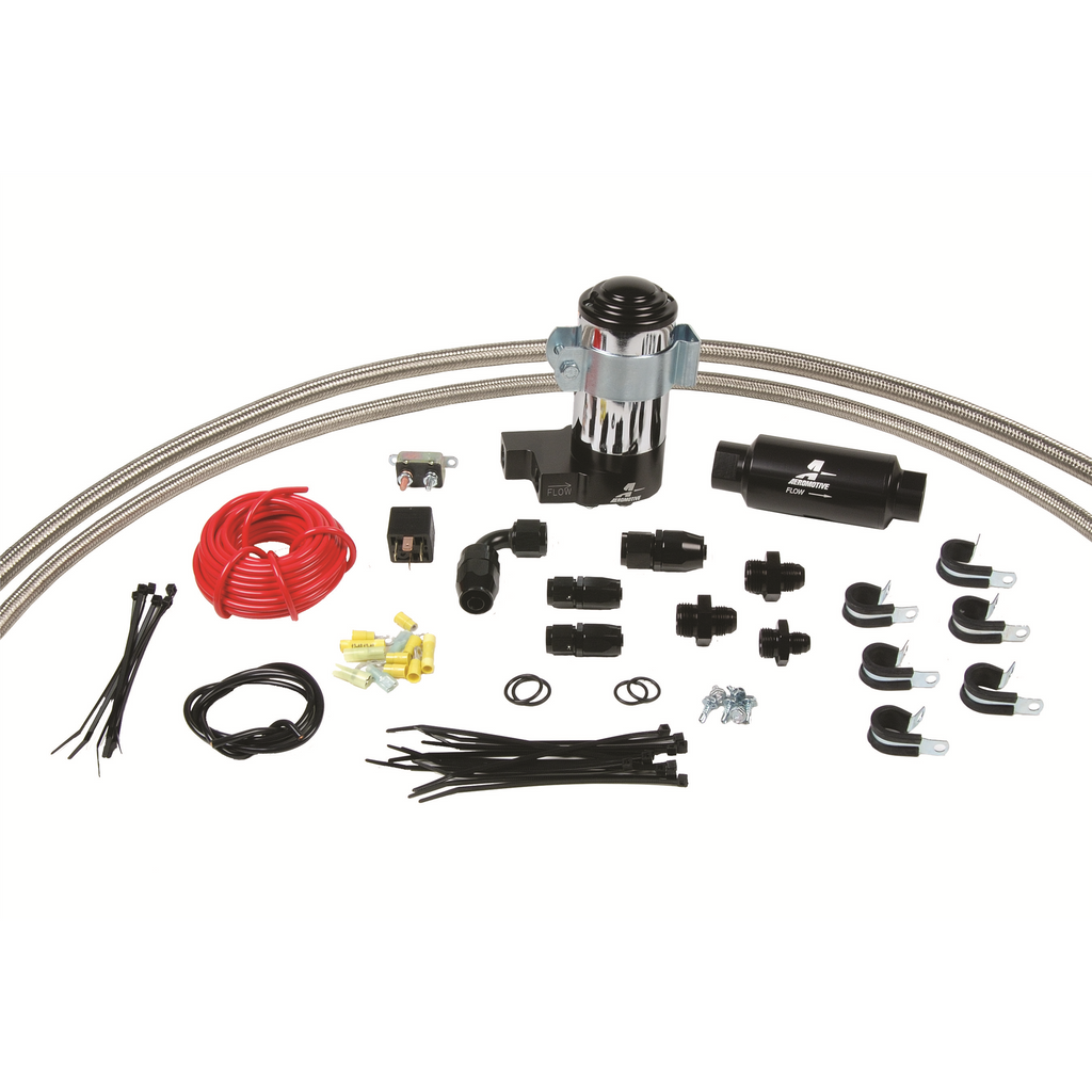 Complete-Ho-Series-Fuel-System