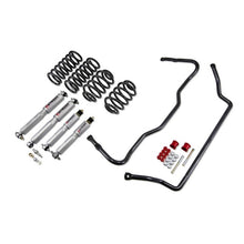 Load image into Gallery viewer, Complete-Kit-Inc-Front-And-Rear-Springs,-Street-Performance-Shocks--Sway-Bars
