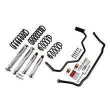 Load image into Gallery viewer, Complete-Kit-Inc-Front-And-Rear-Springs,-Street-Performance-Shocks--Sway-Bars