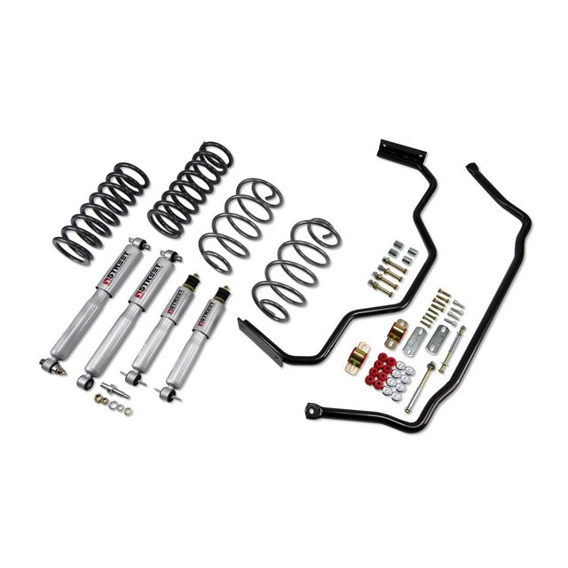 Complete-Kit-Inc-Front-And-Rear-Springs,-Street-Performance-Shocks--Sway-Bars