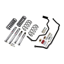 Load image into Gallery viewer, Complete-Kit-Inc-Front-And-Rear-Springs,-Street-Performance-Shocks--Sway-Bars