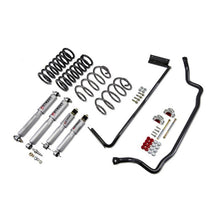 Load image into Gallery viewer, Complete-Kit-Inc-Front-And-Rear-Springs,-Street-Performance-Shocks--Sway-Bars