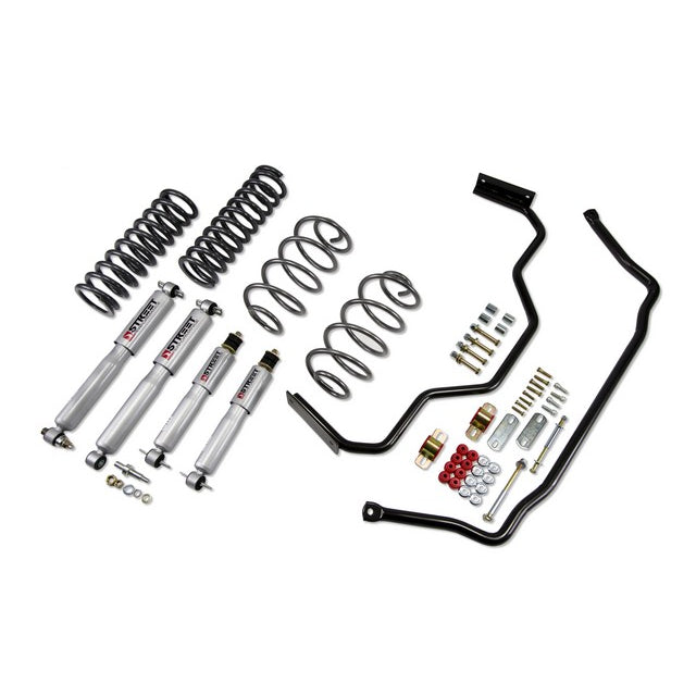 Complete-Kit-Inc-Front-And-Rear-Springs,-Street-Performance-Shocks--Sway-Bars