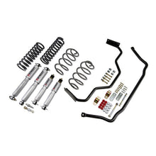 Load image into Gallery viewer, Complete-Kit-Inc-Front-And-Rear-Springs,-Street-Performance-Shocks--Sway-Bars