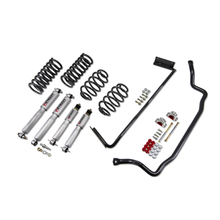 Load image into Gallery viewer, Complete-Kit-Inc-Front-And-Rear-Springs,-Street-Performance-Shocks--Sway-Bars