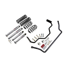 Load image into Gallery viewer, Complete-Kit-Inc-Front-And-Rear-Springs,-Street-Performance-Shocks--Sway-Bars