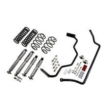 Load image into Gallery viewer, Complete-Kit-Inc-Front-And-Rear-Springs,-Street-Performance-Shocks--Sway-Bars