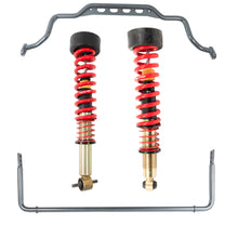 Load image into Gallery viewer, Complete-Kit-Inc.-Height-Adjustable-Front-Coilovers--Anti-Swaybar-Set
