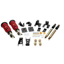 Load image into Gallery viewer, Complete-Kit-Inc.-DampingHeight-Adjustable-Front-Coilovers