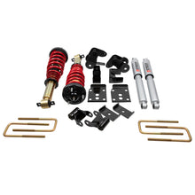 Load image into Gallery viewer, Complete-Kit-Inc.-Height-Adjustable-Front-Coilovers