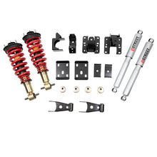 Load image into Gallery viewer, Complete-Kit-Inc.-Height-Adjustable-Front-Coilovers