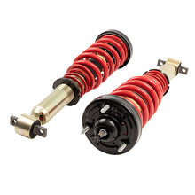 Load image into Gallery viewer, Complete-Kit-Inc.-DampingHeight-Adjustable-Front-Coilovers