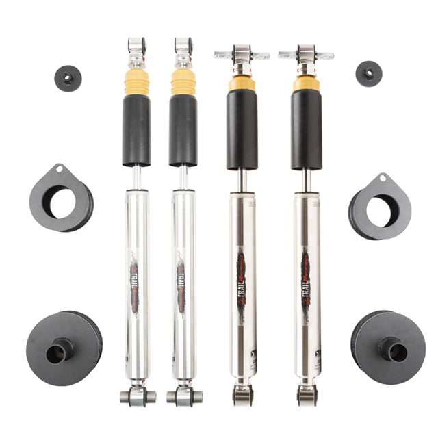 Complete-Kit-Inc.-Damping-Adjustable-Front--Rear-Shocks--Leveling-Spacers