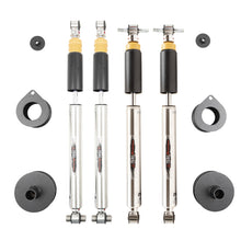 Load image into Gallery viewer, Complete-Kit-Inc.-Damping-Adjustable-Front--Rear-Shocks--Leveling-Spacers