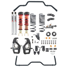 Load image into Gallery viewer, Complete-Kit-Inc.-Height-Adjustable-Front-Coilovers--Rear-Sway-Bar